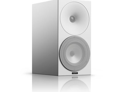 Amphion Argon3S