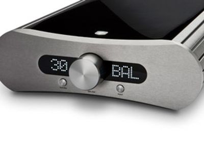 Gato Audio DIA-250