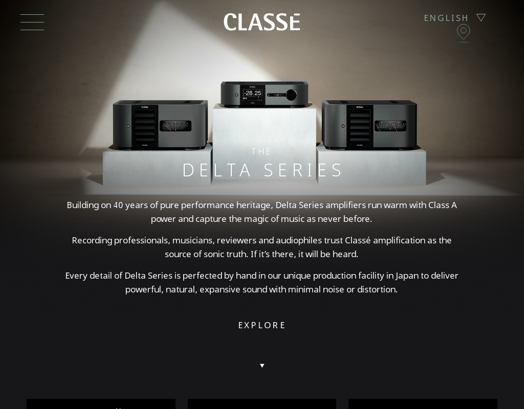 Classé homepage