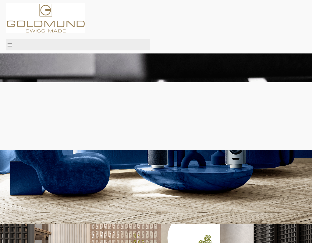 Goldmund homepage